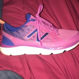 New Balance Running Shoes
